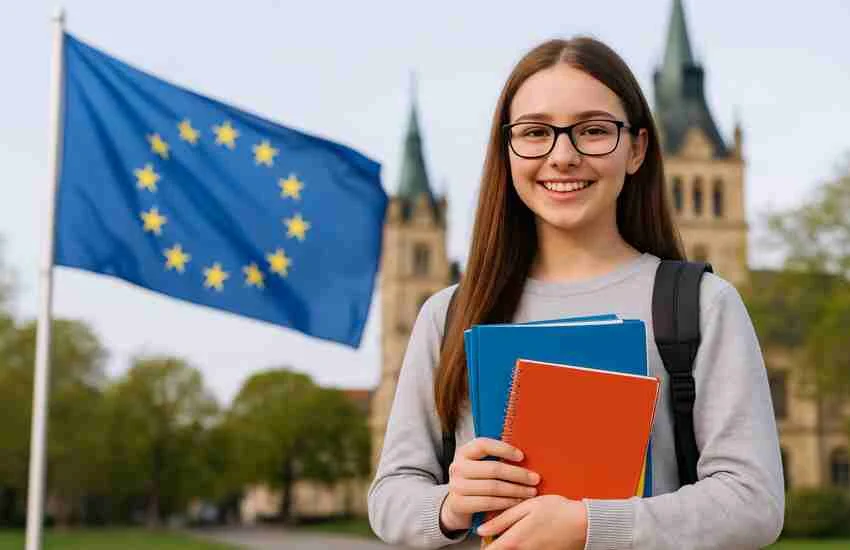 Study in Europe