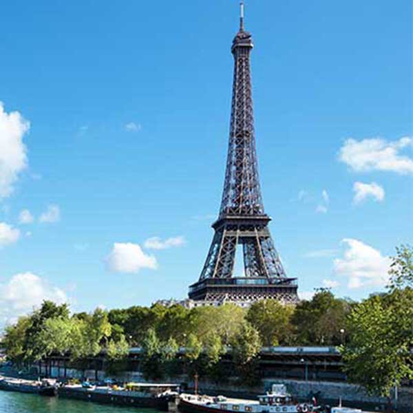 Study in France