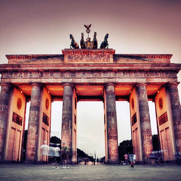 Study in Germany