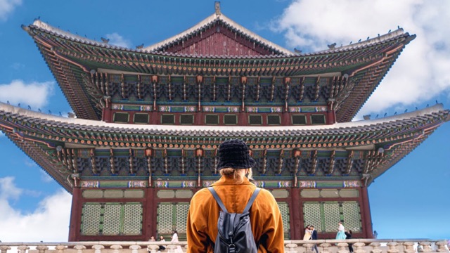 Study in South Korea