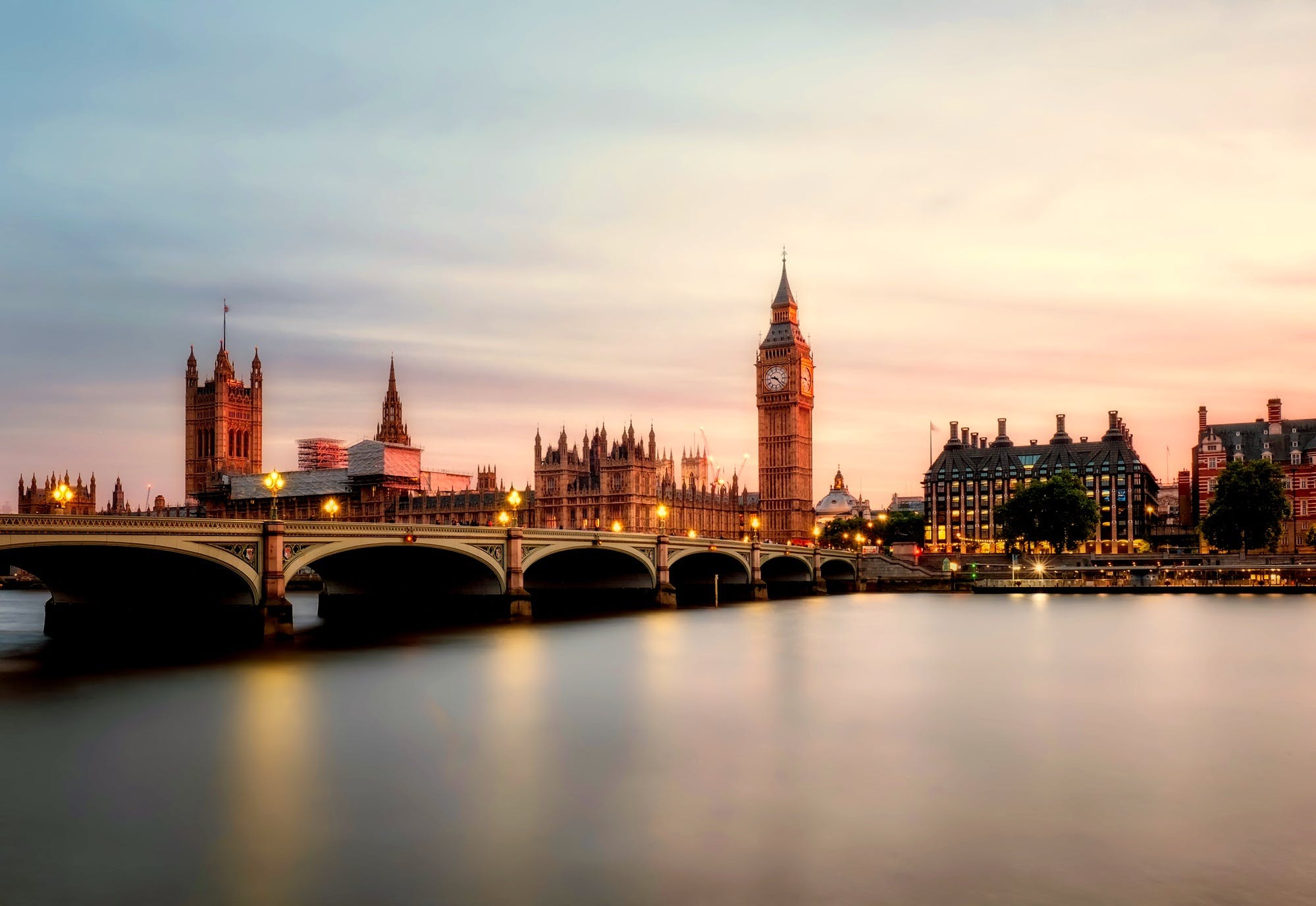 Study in UK