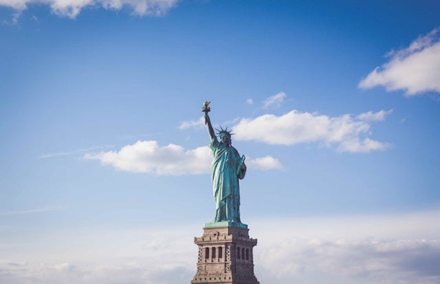 Study in USA